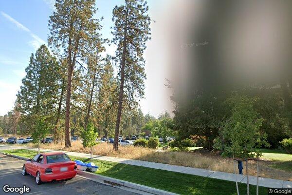 Catholic Charities of Eastern WA