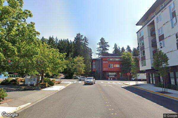 IKRON Corporation of Greater Seattle