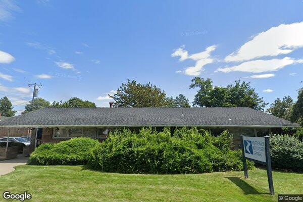 Riverside Recovery Center