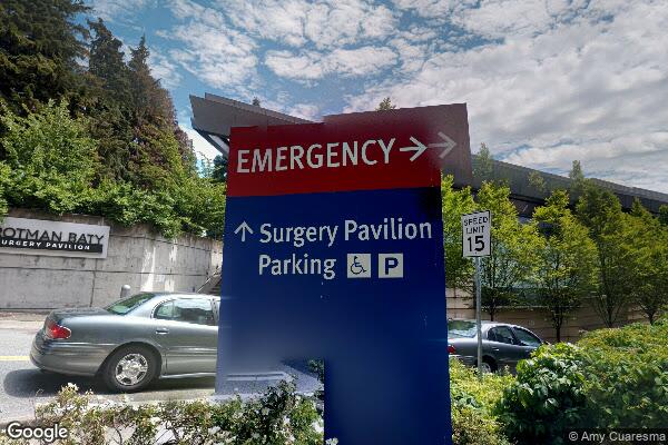 University of Washington