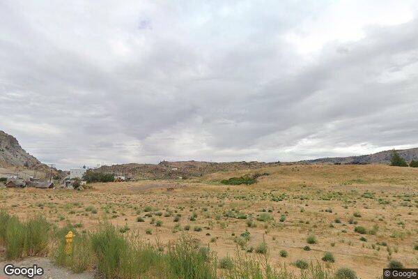 Columbia Valley Community Health