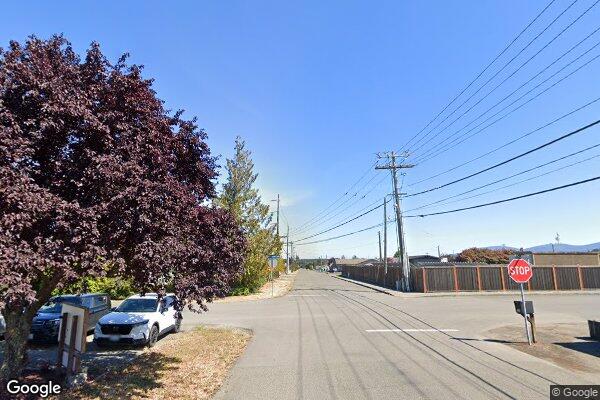 Olympic Personal Growth Center