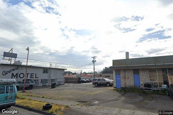 North Olympic Healthcare Network