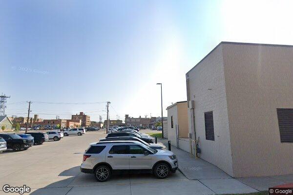 Northwest Human Service Center