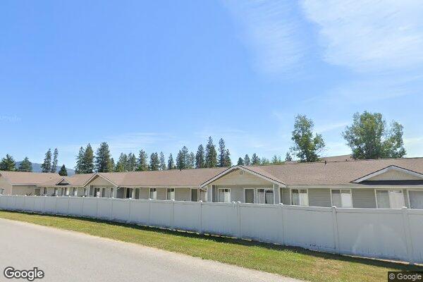 Pend Oreille County Counseling Servs