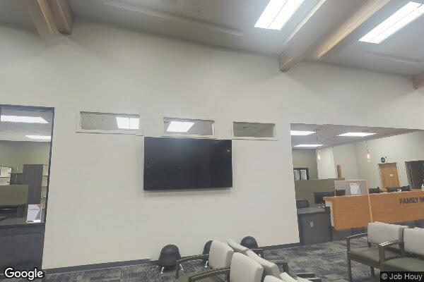 Boundary Regional Comm Health Ctr Inc