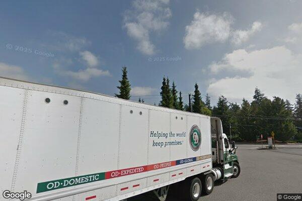 Skagit Regional Health Mount Vernon