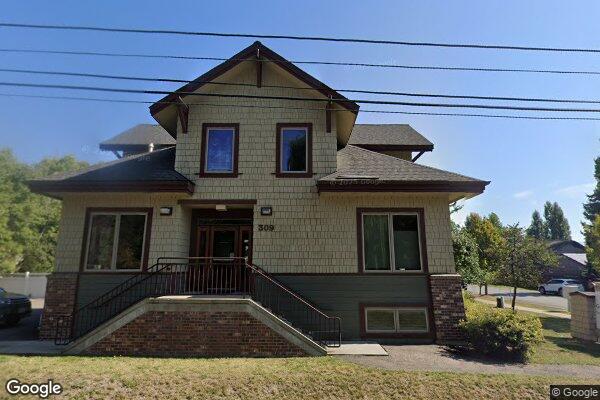 Trailhead Counseling Center