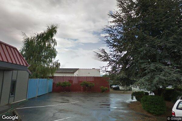 Skagit Community Detox