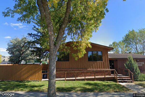 Rainy River Recovery