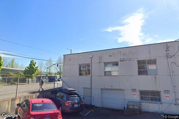 Sunrise Services Inc