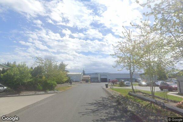 Lake Whatcom Residential and Trt Ctr