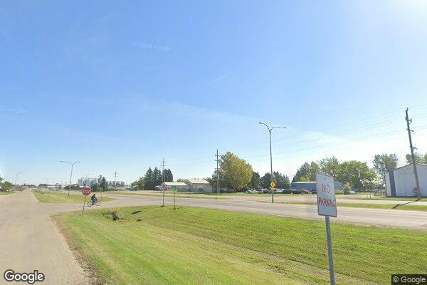 Lake Region Outreach Office