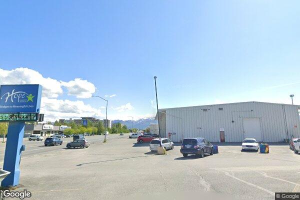 Hope Community Resources