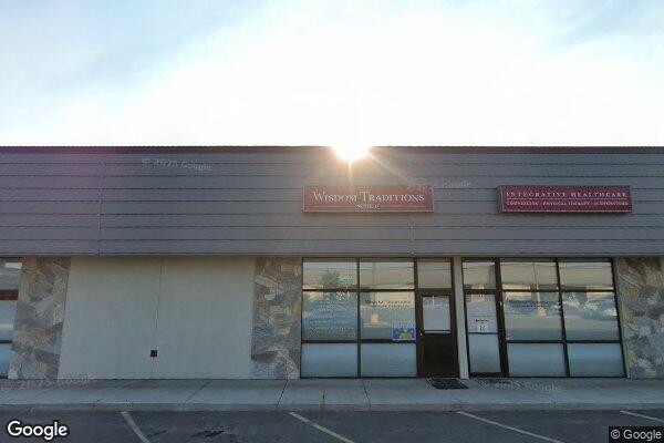 Wisdom Traditions Counseling Services