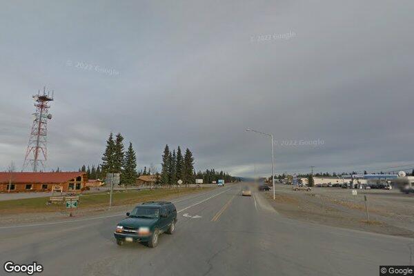 TCC Upper Tanana Behavioral Health